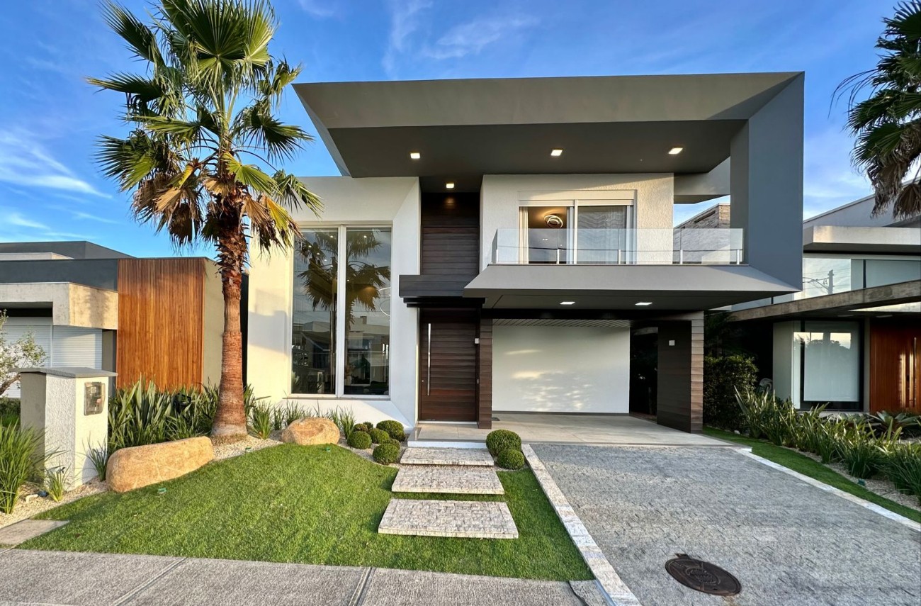 Casa em Condomínio 4 dormitórios para venda, Capão Ilhas Resort em Capão da Canoa | Ref.: 16755