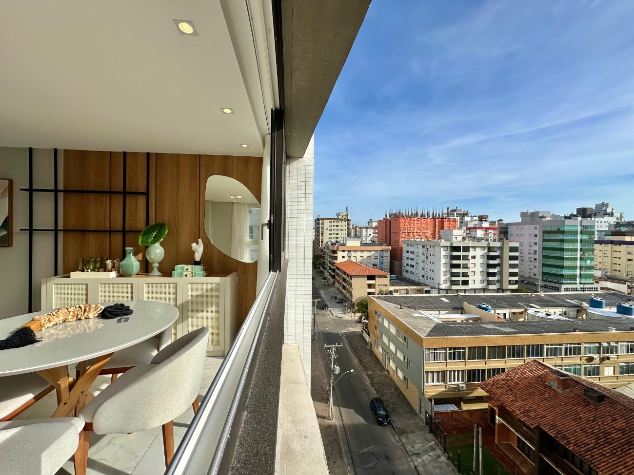 Apartamento 2 dormitórios para venda, Zona Nova em Capão da Canoa | Ref.: 16762