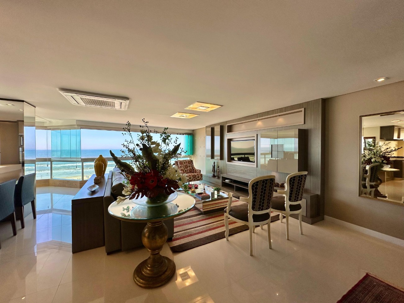 Apartamento 4 dormitórios para venda, Navegantes em Capão da Canoa | Ref.: 16798