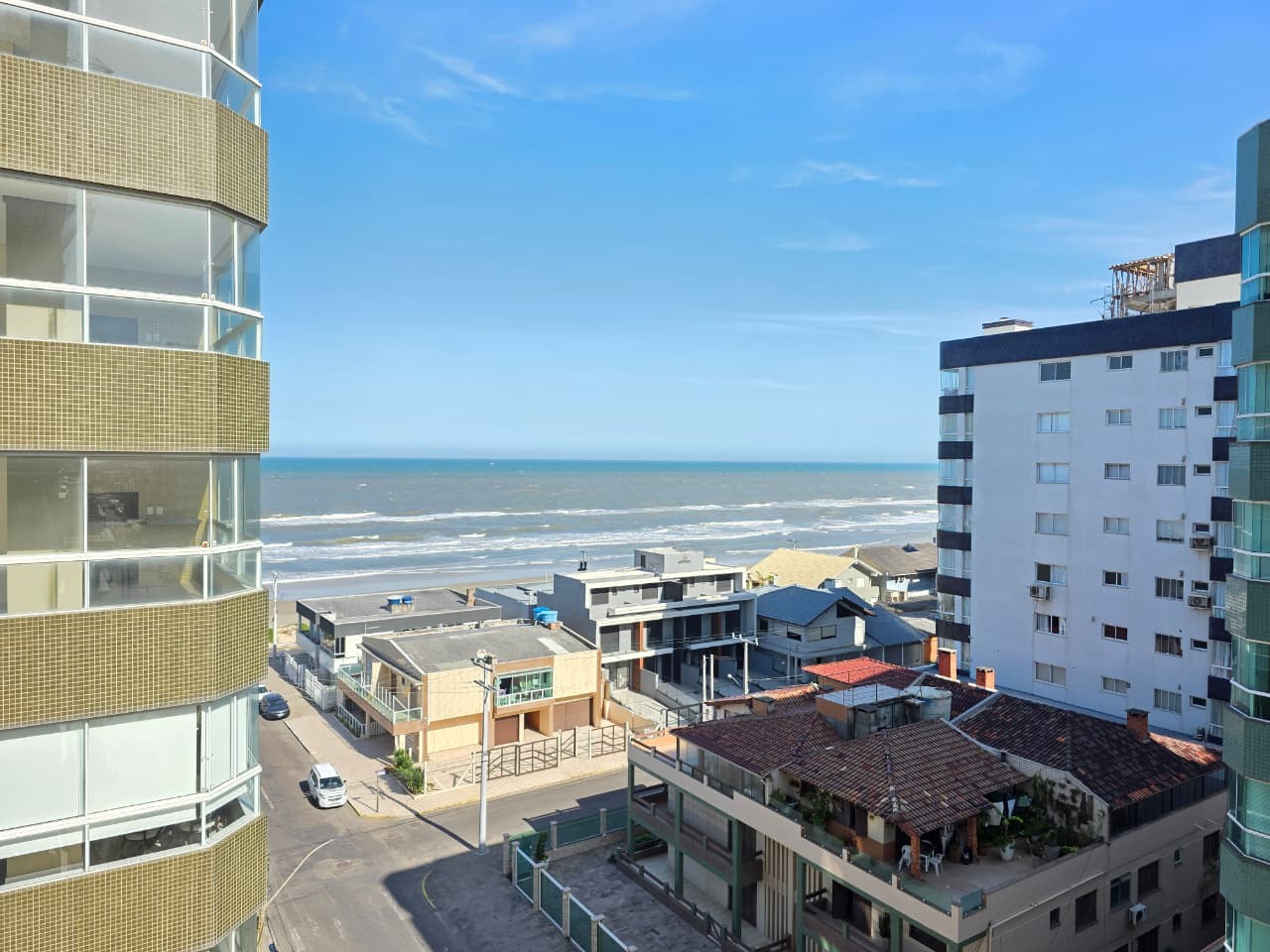 Apartamento 3 dormitórios para venda, Zona Nova em Capão da Canoa | Ref.: 16894