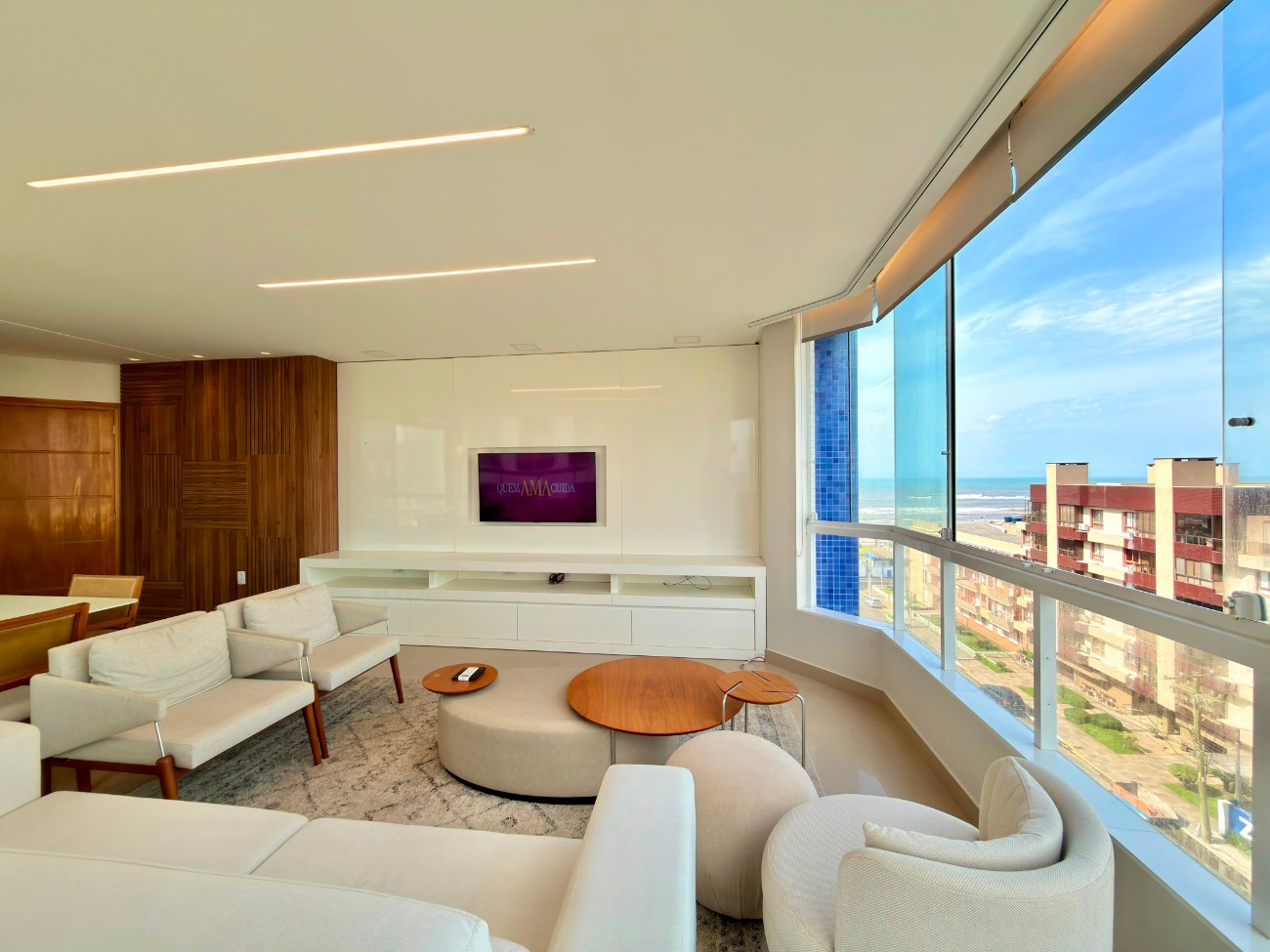 Apartamento 3 dormitórios para venda, Centro em Capão da Canoa | Ref.: 1692