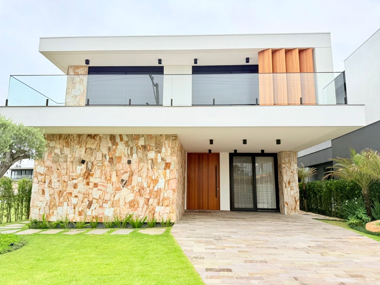 Casa em Condomínio 5 dormitórios para venda, Xangri-lá em Xangri-lá | Ref.: 16958