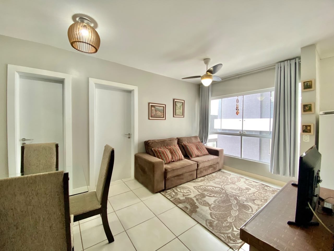 Apartamento 1 dormitório para venda, Zona Nova em Capão da Canoa | Ref.: 17