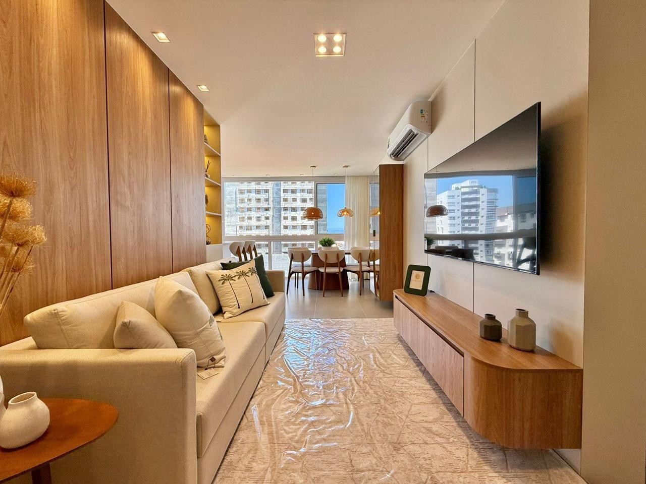 Apartamento 3 dormitórios para venda, Navegantes em Capão da Canoa | Ref.: 17002