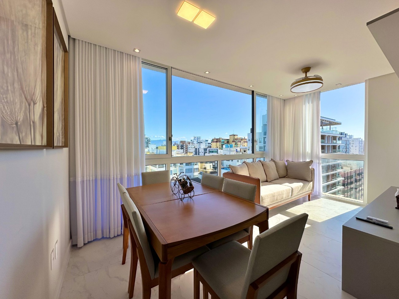 Apartamento 2 dormitórios para venda, Zona Nova em Capão da Canoa | Ref.: 17099