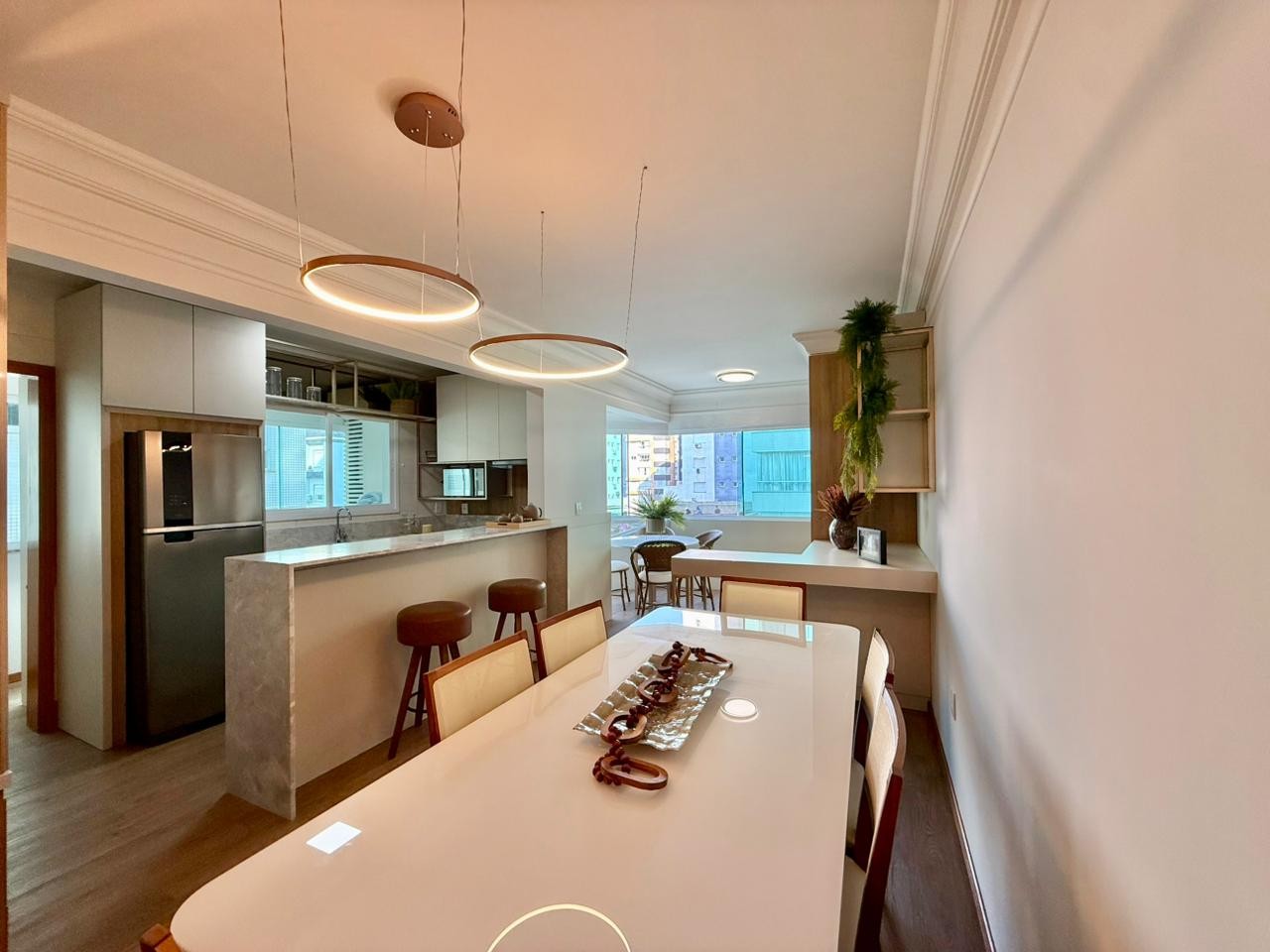 Apartamento 3 dormitórios para venda, Zona Nova em Capão da Canoa | Ref.: 17480