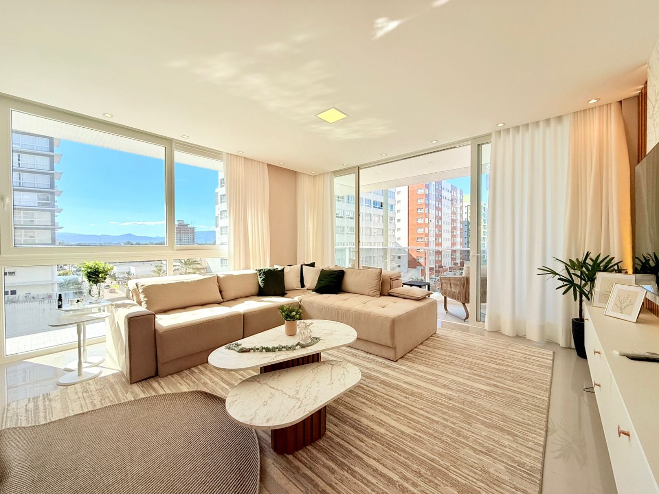 Apartamento 3 dormitórios para venda, Navegantes em Capão da Canoa | Ref.: 17516