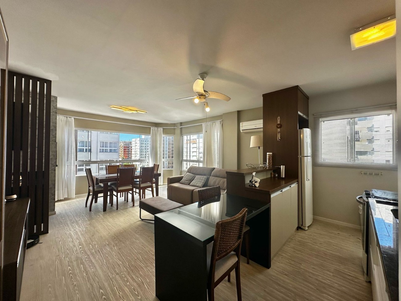 Apartamento 3 dormitórios para venda, Navegantes em Capão da Canoa | Ref.: 17525