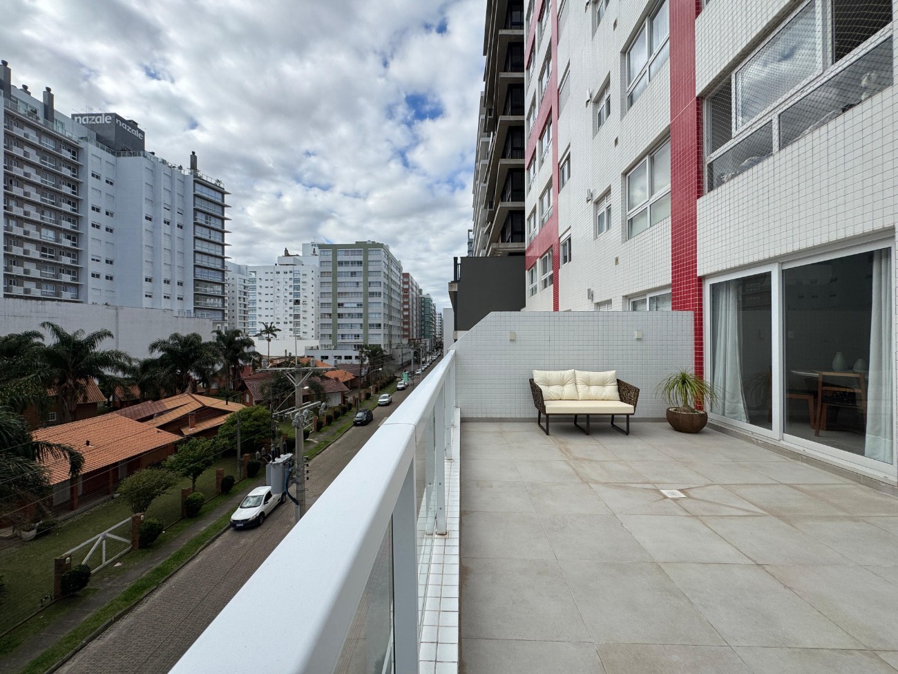 Apartamento 3 dormitórios para venda, Navegantes em Capão da Canoa | Ref.: 17526