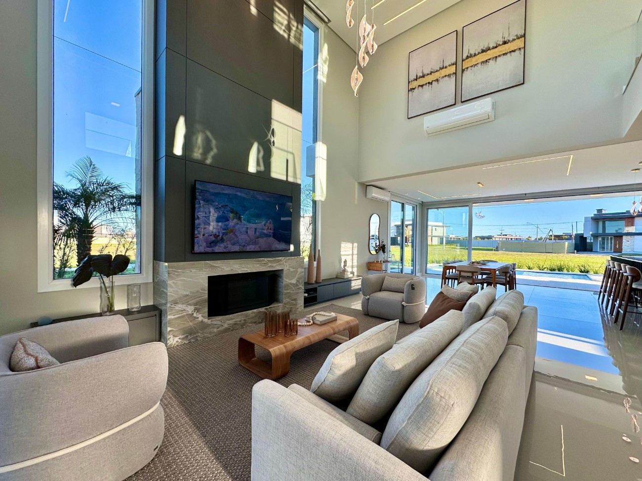 Casa em Condomínio 4 dormitórios para venda, Xangri-lá em Xangri-lá | Ref.: 17550