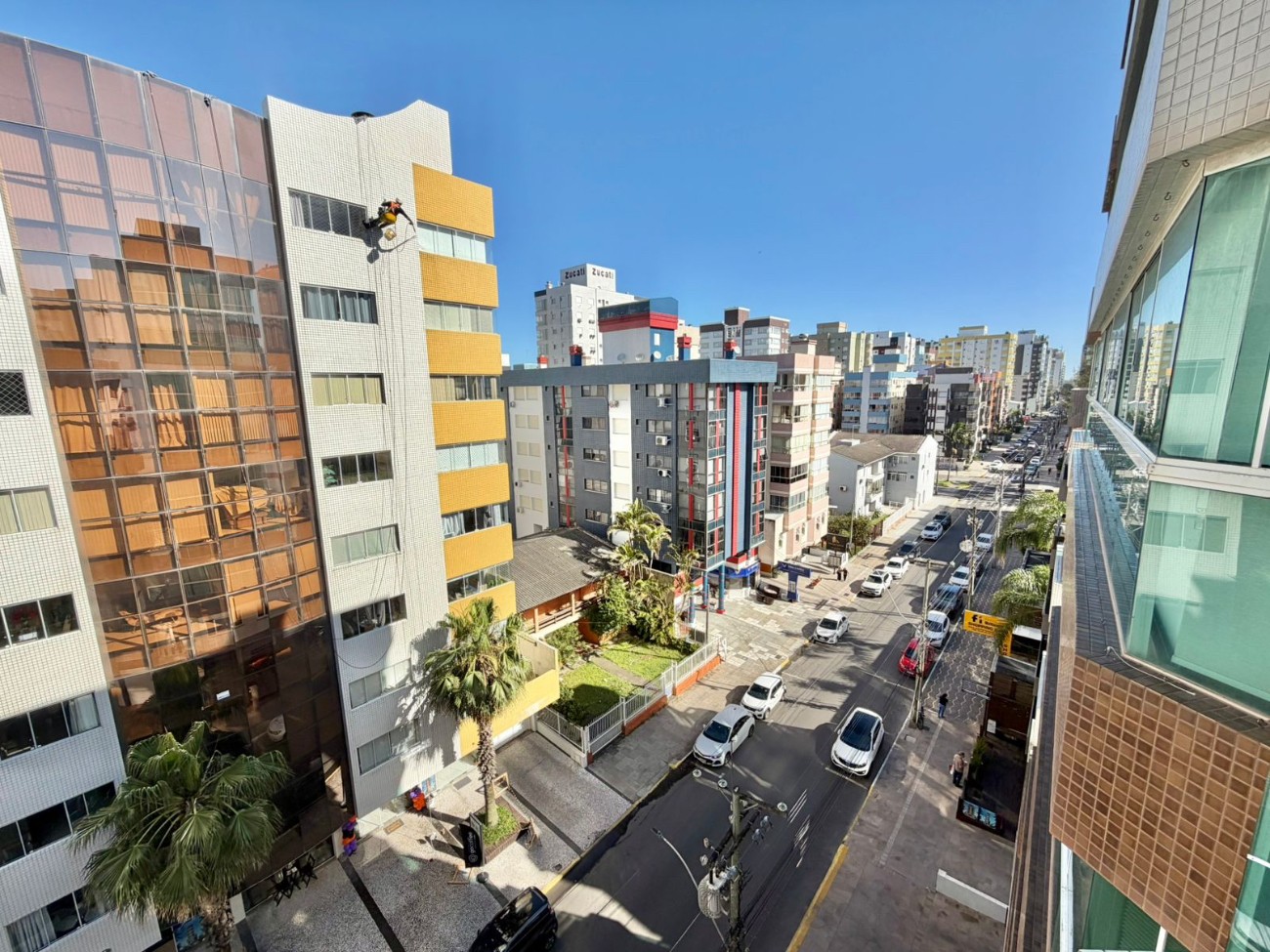 Apartamento 3 dormitórios para venda, Centro em Capão da Canoa | Ref.: 17553