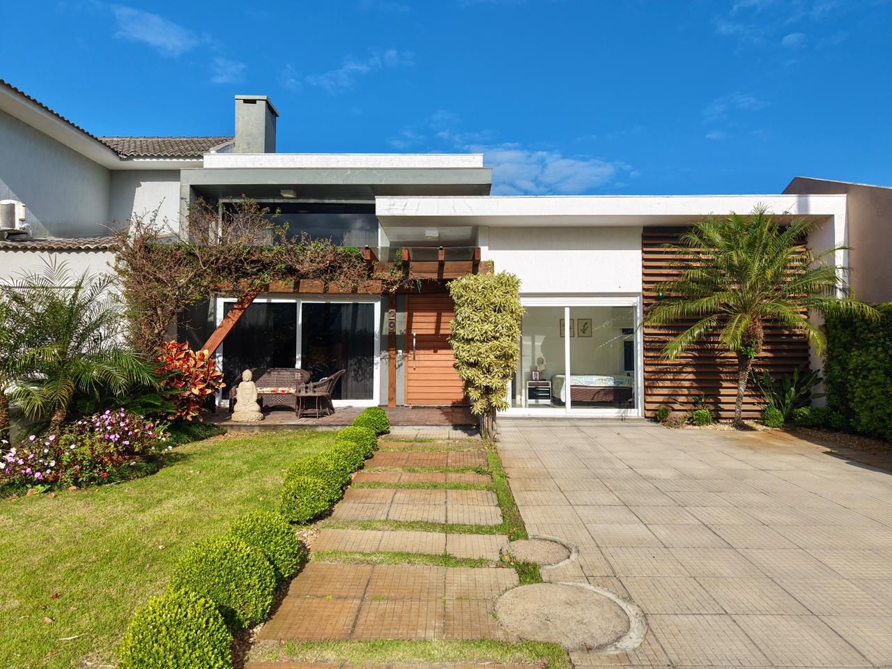 Casa em Condomínio 3 dormitórios para venda, Condado De Capão em Capão da Canoa | Ref.: 17586