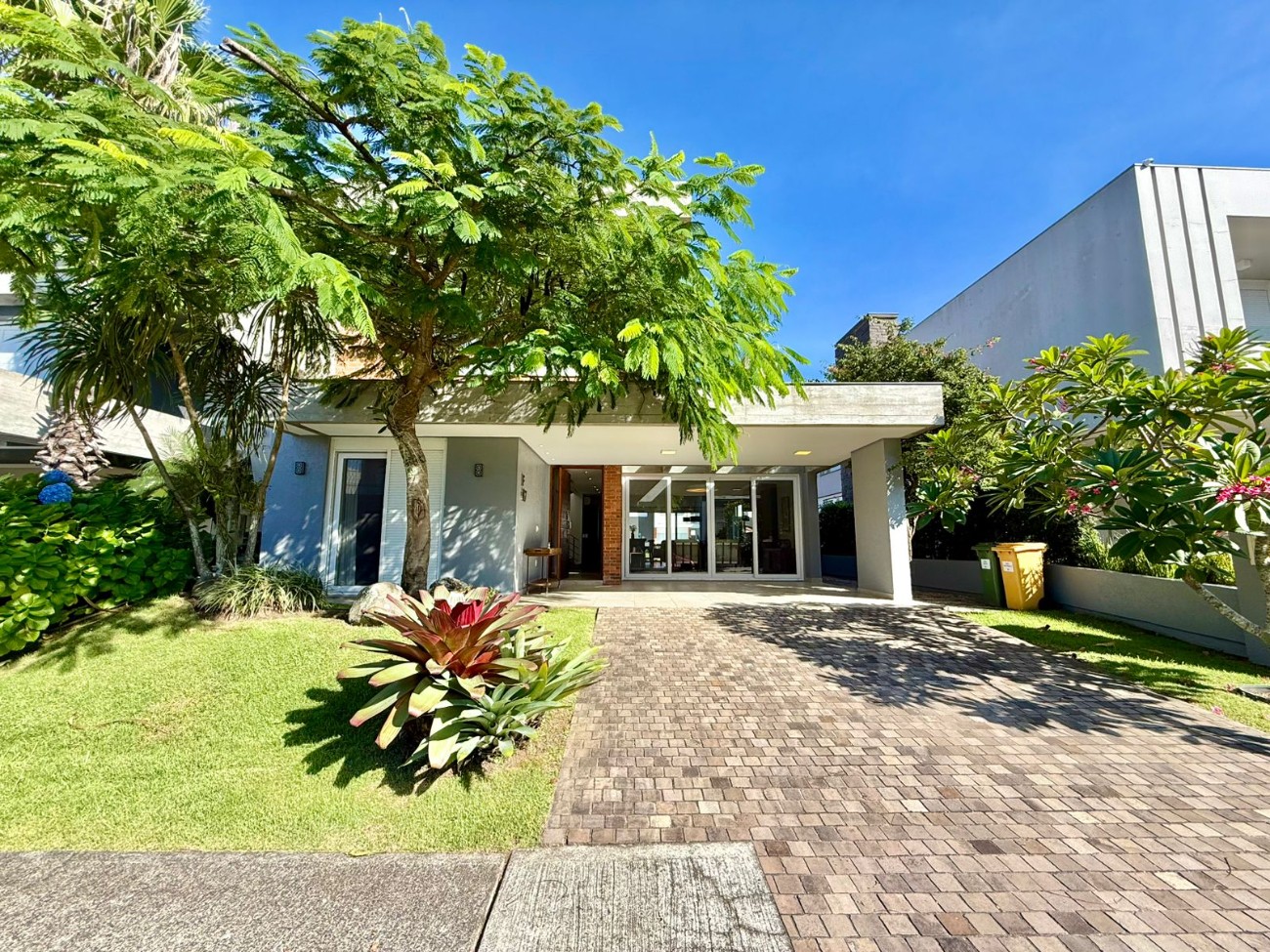 Casa em Condomínio 3 dormitórios para venda, Capão Ilhas Resort em Capão da Canoa | Ref.: 17637