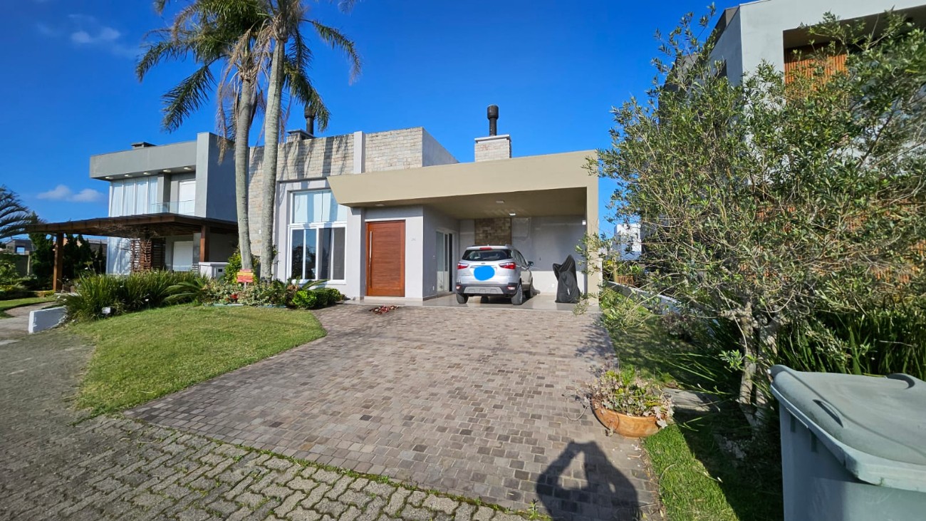 Casa em Condomínio 4 dormitórios para venda, Dubai Resort em Capão da Canoa | Ref.: 17640