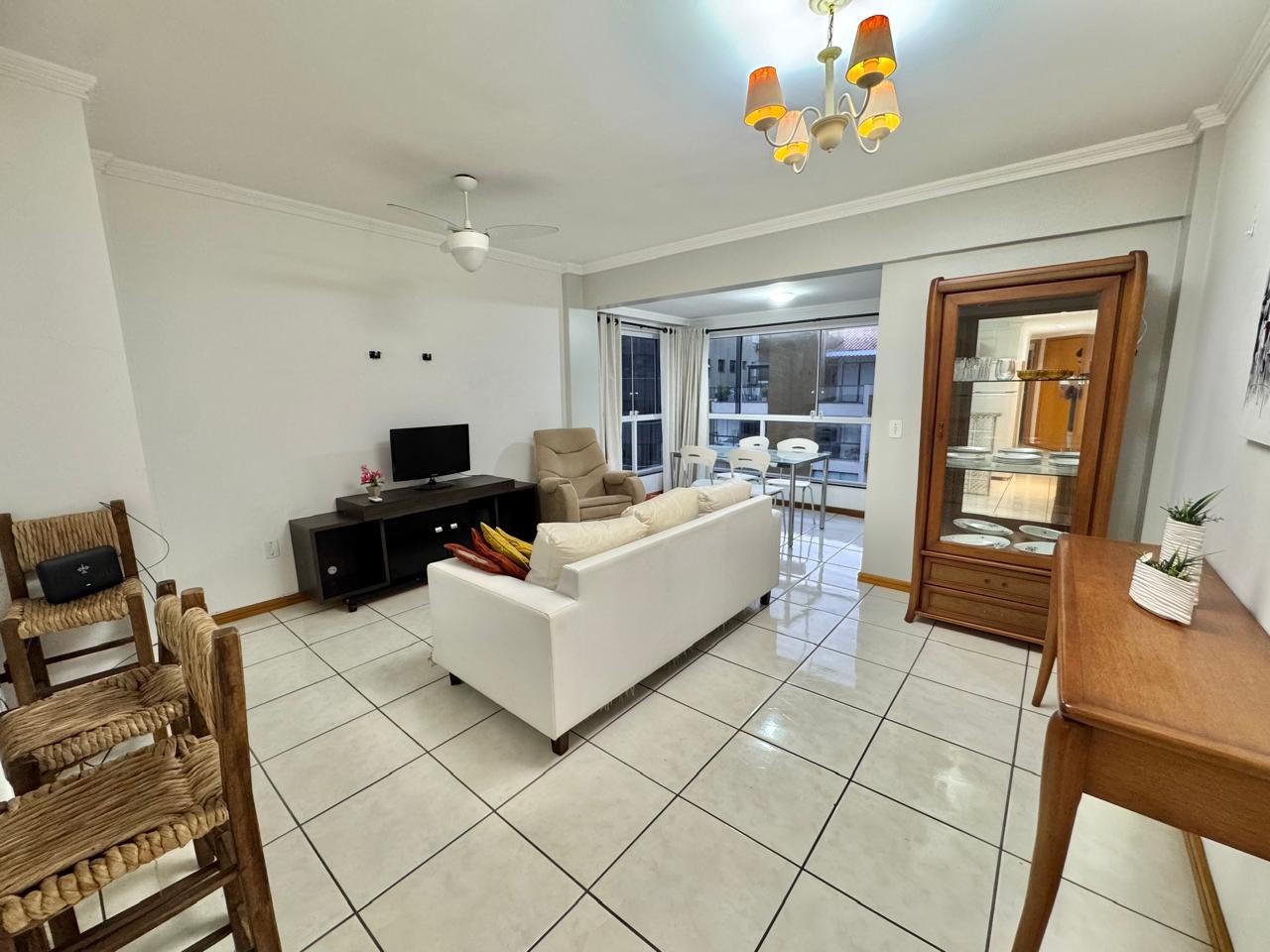 Apartamento 2 dormitórios para venda, Centro em Capão da Canoa | Ref.: 17646