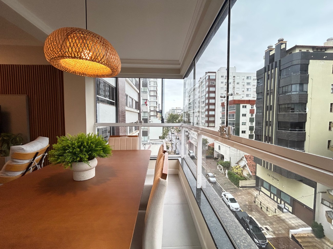 Apartamento 2 dormitórios para venda, Centro em Capão da Canoa | Ref.: 17646