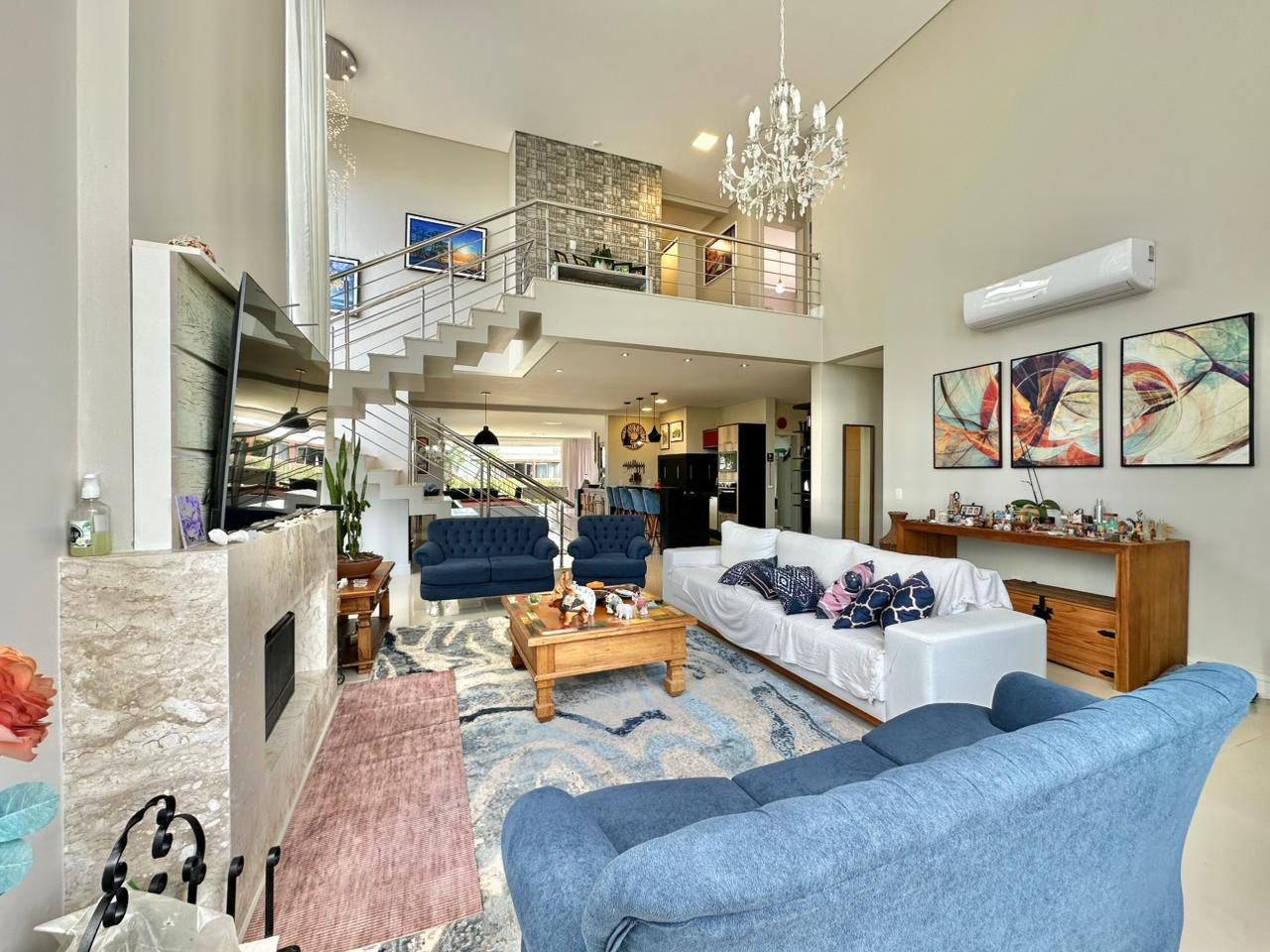 Casa em Condomínio 5 dormitórios para venda, Remanso em Xangri-lá | Ref.: 17652