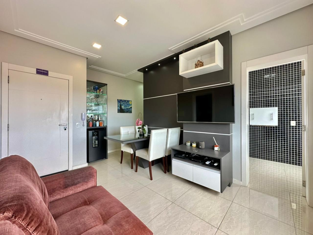 Apartamento 1 dormitório para venda, Centro em Capão da Canoa | Ref.: 17672