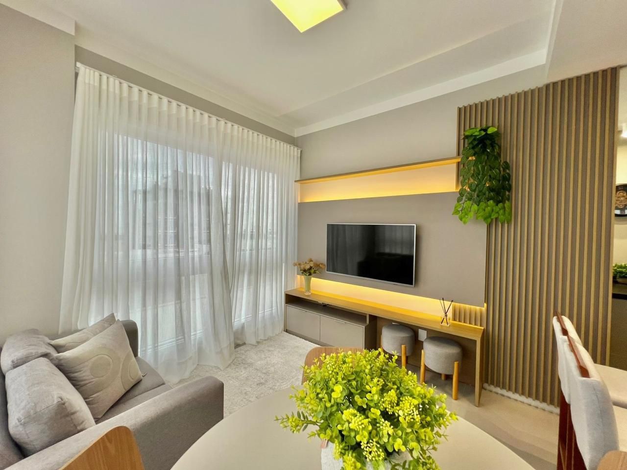 Apartamento 2 dormitórios para venda, Navegantes em Capão da Canoa | Ref.: 17674