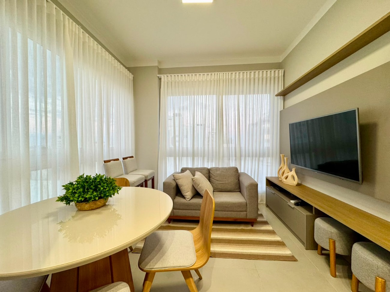 Apartamento 2 dormitórios para venda, Navegantes em Capão da Canoa | Ref.: 17674