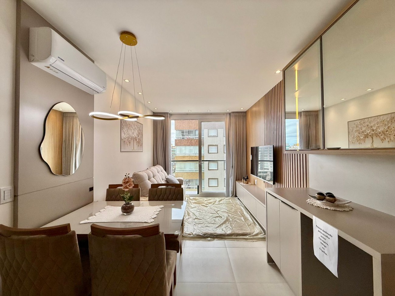 Apartamento 2 dormitórios para venda, Zona Nova em Capão da Canoa | Ref.: 17685