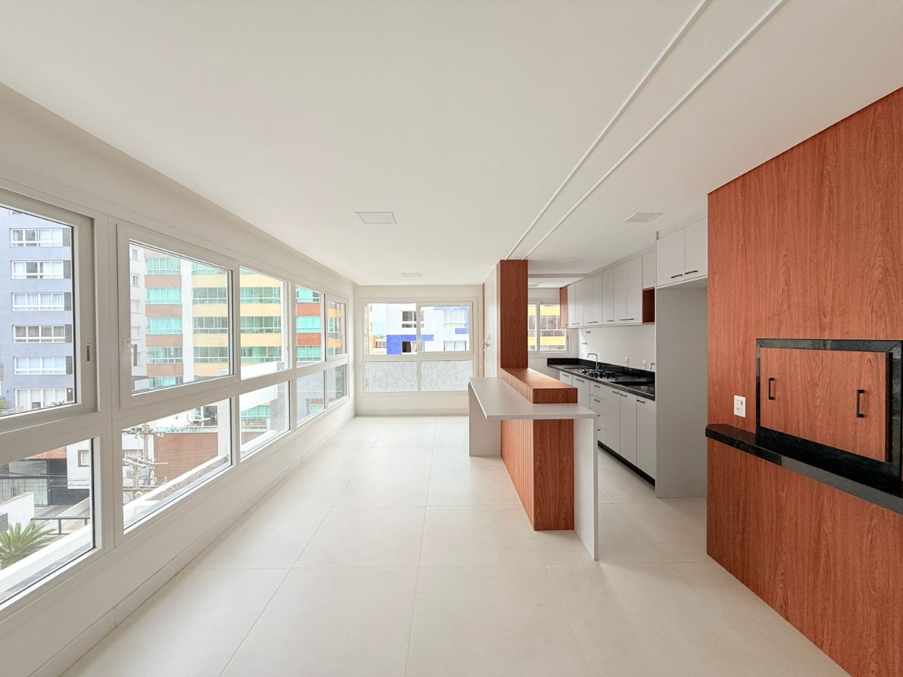 Apartamento 3 dormitórios para venda, Navegantes em Capão da Canoa | Ref.: 17692