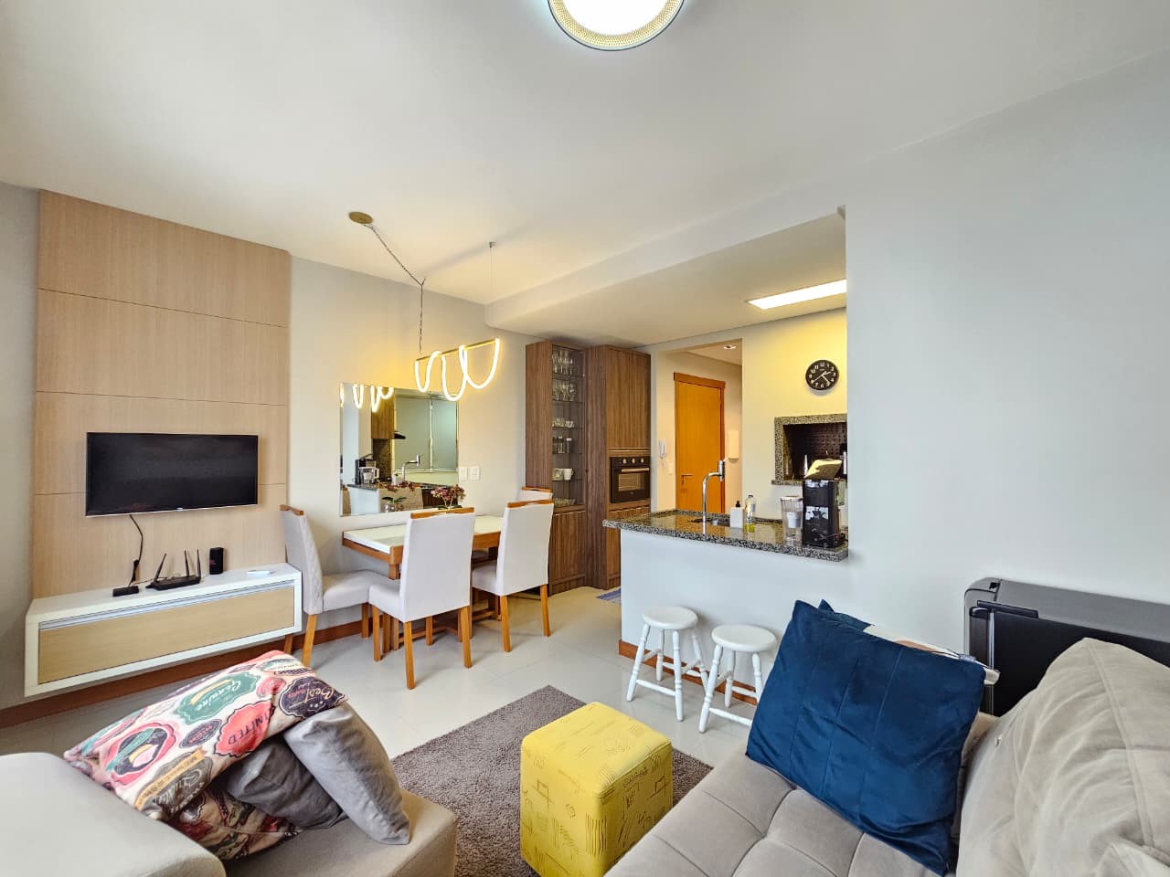 Apartamento 1 dormitório para venda, Centro em Capão da Canoa | Ref.: 1770