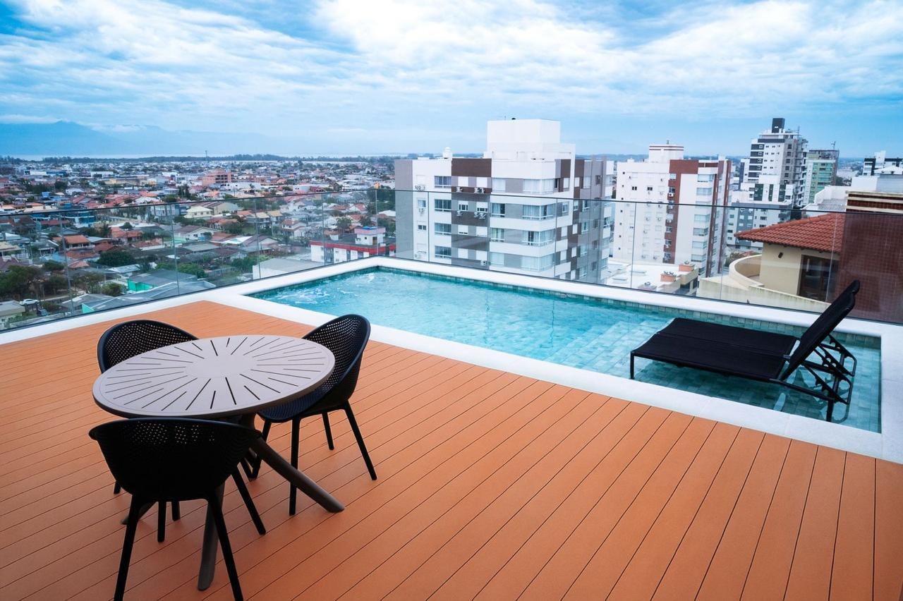 Apartamento 1 dormitório para venda, Zona Nova em Capão da Canoa | Ref.: 17722