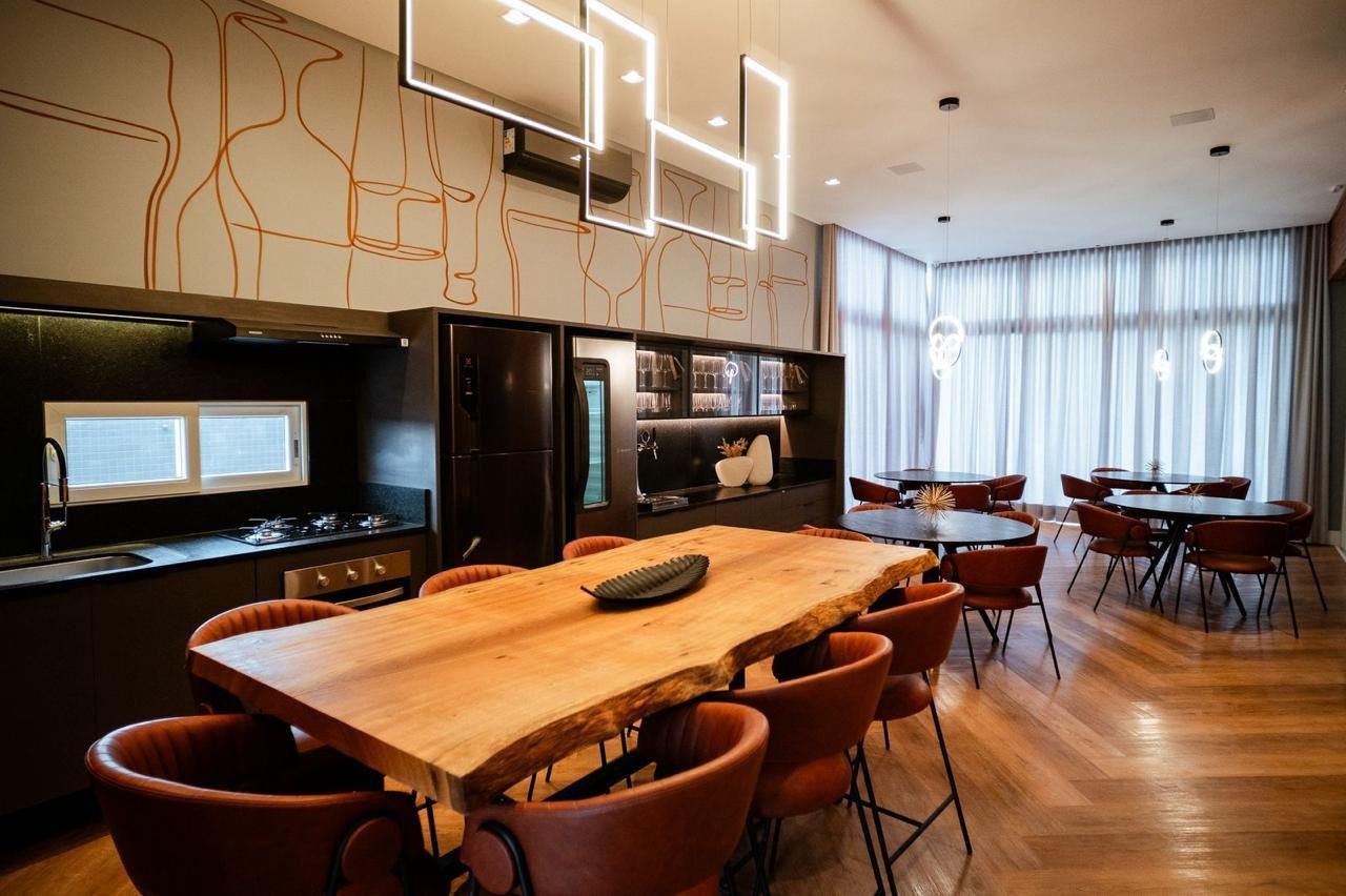 Apartamento 3 dormitórios para venda, Zona Nova em Capão da Canoa | Ref.: 17723