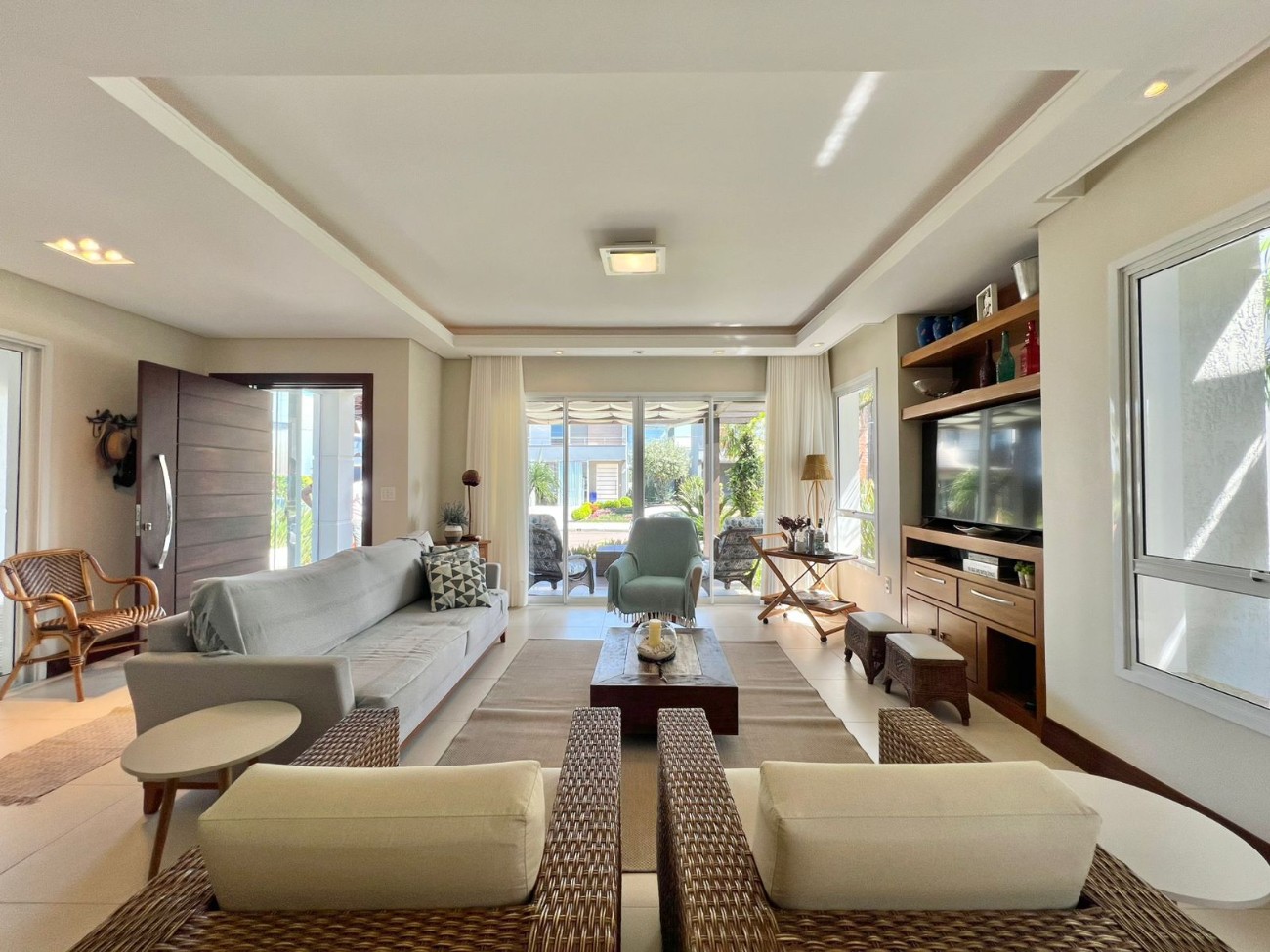 Casa em Condomínio 3 dormitórios para venda, Condado De Capão em Capão da Canoa | Ref.: 17728