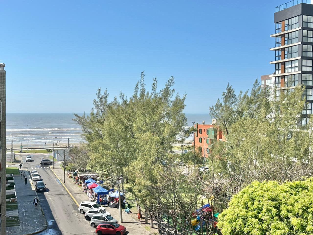 Apartamento 2 dormitórios para venda, Zona Nova em Capão da Canoa | Ref.: 17729