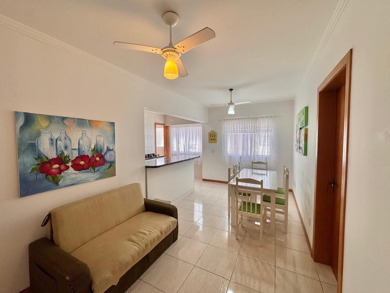 Apartamento 1 dormitório para venda, Centro em Capão da Canoa | Ref.: 17732