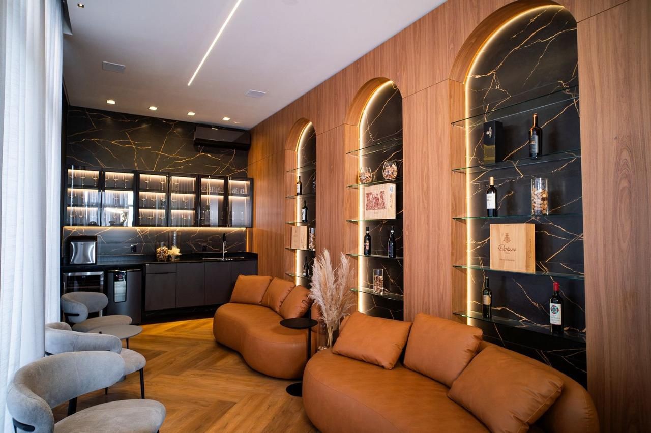 Apartamento 2 dormitórios para venda, Zona Nova em Capão da Canoa | Ref.: 17781