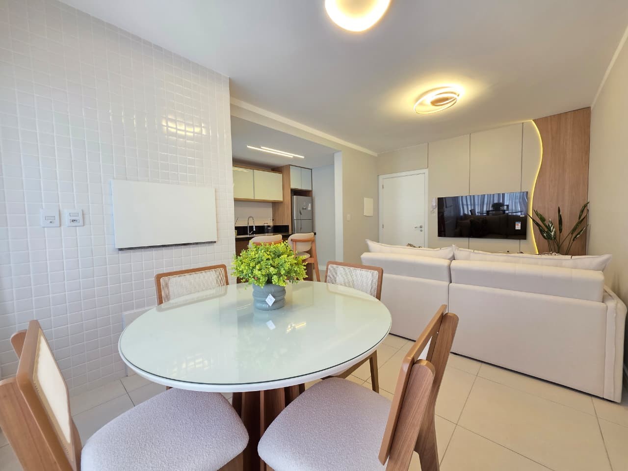 Apartamento 2 dormitórios para venda, Zona Nova em Capão da Canoa | Ref.: 17792