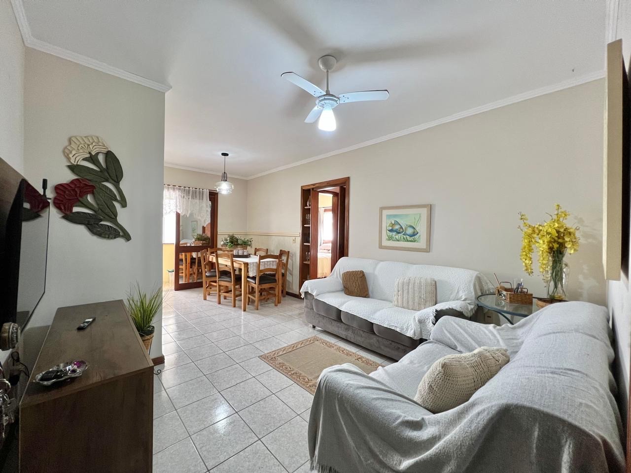 Apartamento 2 dormitórios para venda, Zona Nova em Capão da Canoa | Ref.: 17833