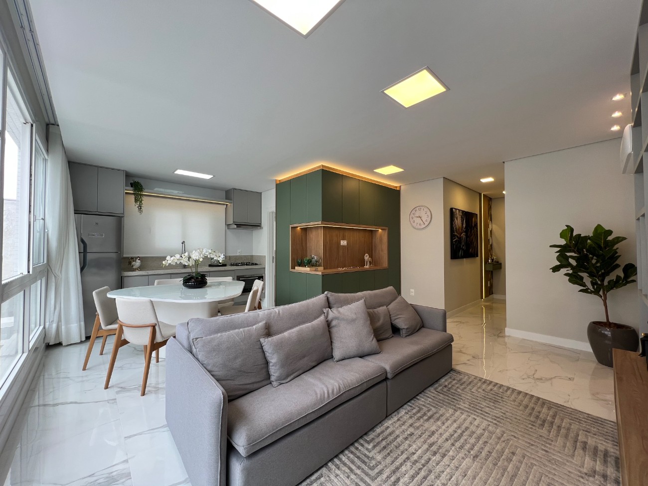 Apartamento 2 dormitórios para venda, Navegantes em Capão da Canoa | Ref.: 17834