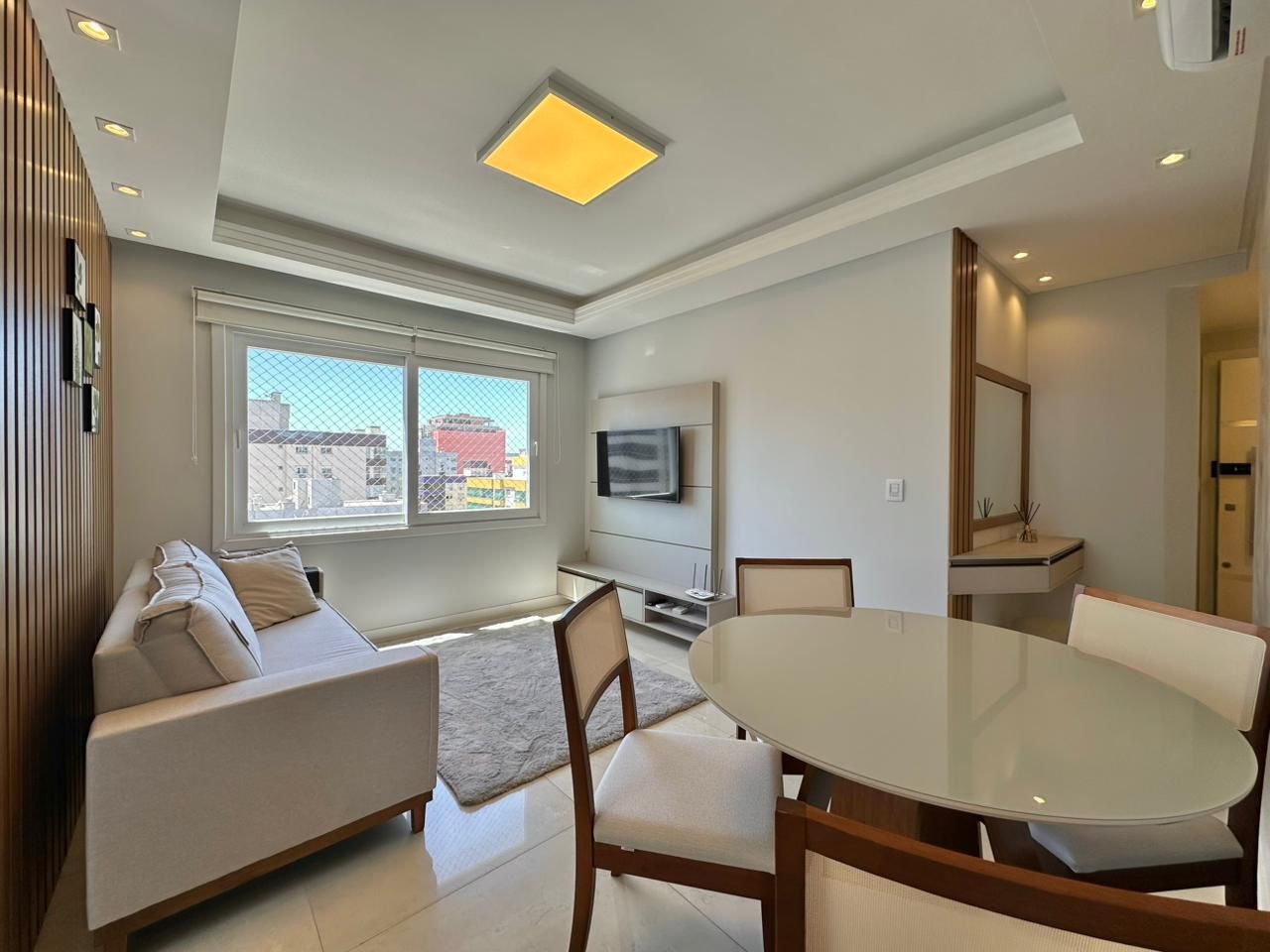 Apartamento 2 dormitórios para venda, Zona Nova em Capão da Canoa | Ref.: 17858