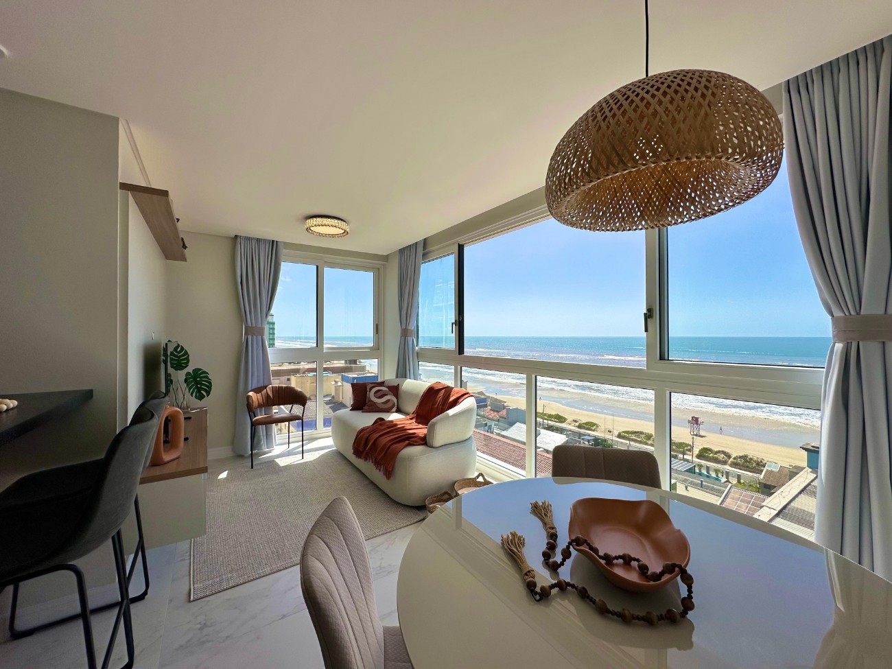 Apartamento 2 dormitórios para venda, Zona Nova em Capão da Canoa | Ref.: 17859