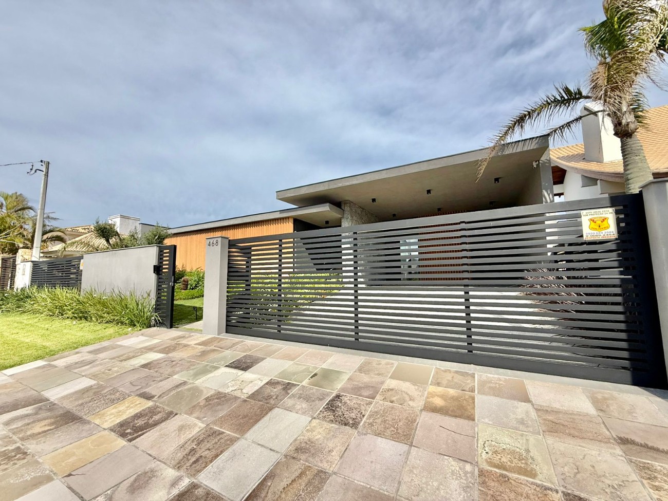 Casa 4 dormitórios para venda em Atlântida | Ref.: 17869