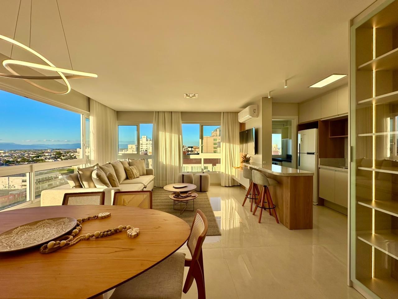 Apartamento 3 dormitórios para venda, Centro em Capão da Canoa | Ref.: 17884