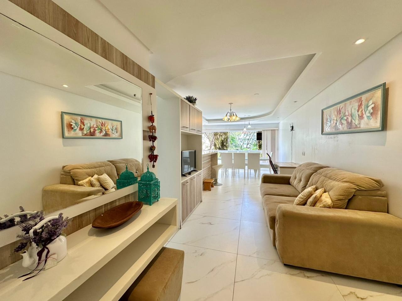 Apartamento 3 dormitórios para venda, Zona Nova em Capão da Canoa | Ref.: 17889