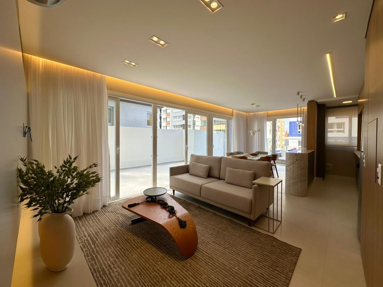 Apartamento 3 dormitórios para venda, Navegantes em Capão da Canoa | Ref.: 17896