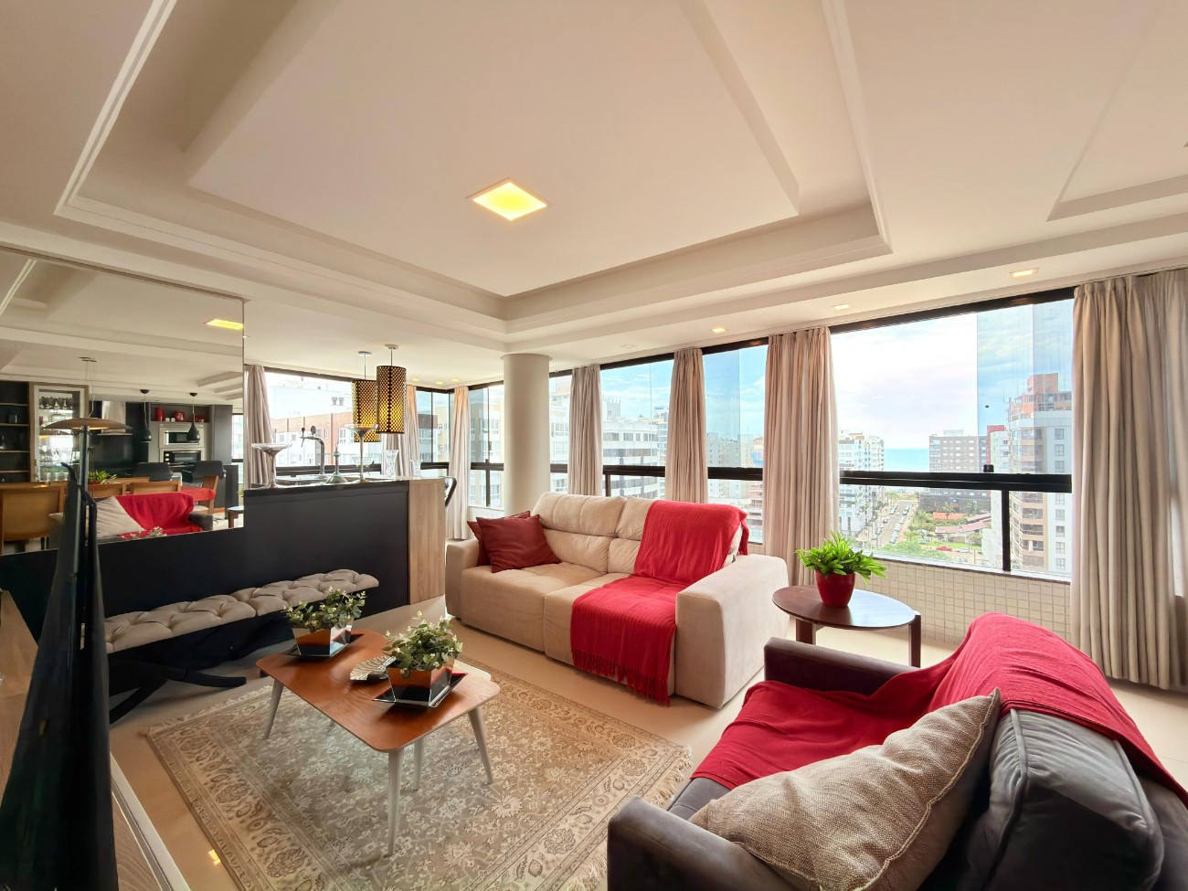 Apartamento 3 dormitórios para venda, Navegantes em Capão da Canoa | Ref.: 17933