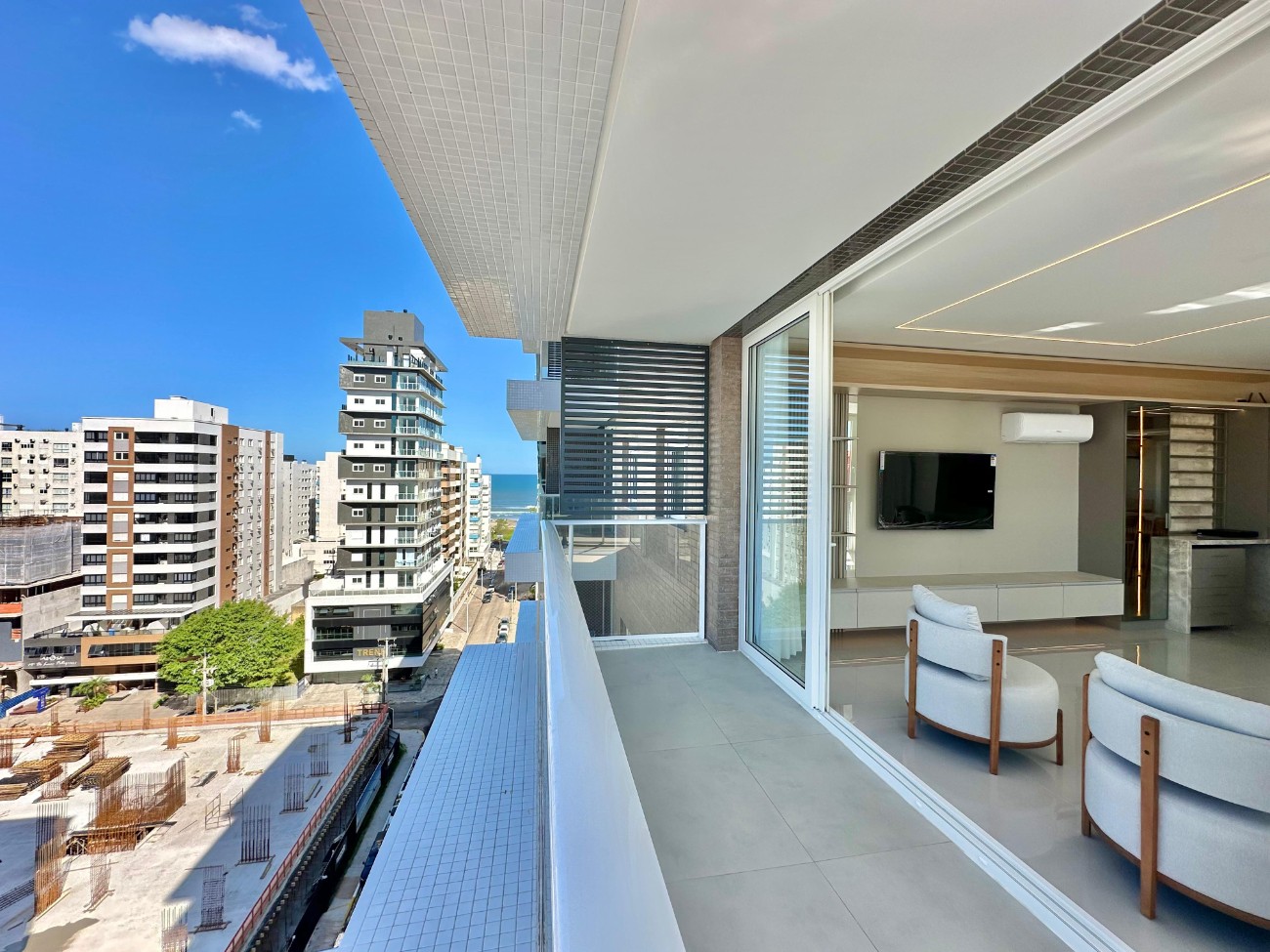 Apartamento 3 dormitórios para venda, Navegantes em Capão da Canoa | Ref.: 17937
