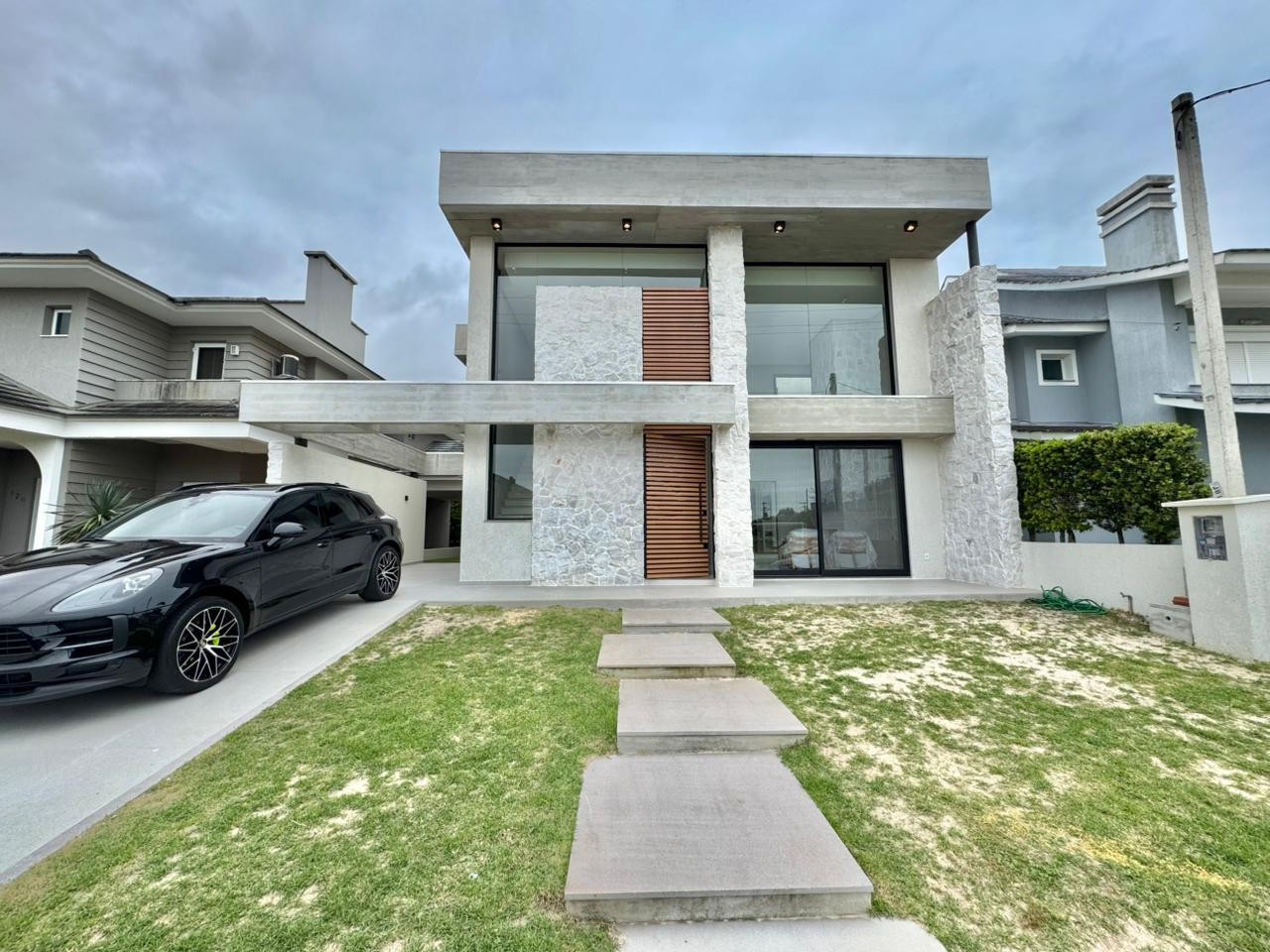 Casa em Condomínio 4 dormitórios para venda, Condado De Capão em Capão da Canoa | Ref.: 17943