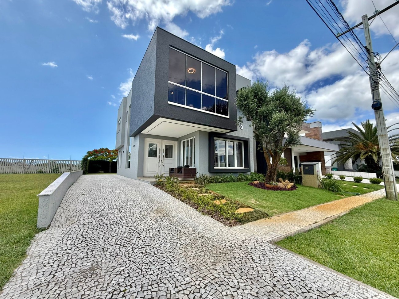 Casa em Condomínio 4 dormitórios para venda, Capão Ilhas Resort em Capão da Canoa | Ref.: 17980