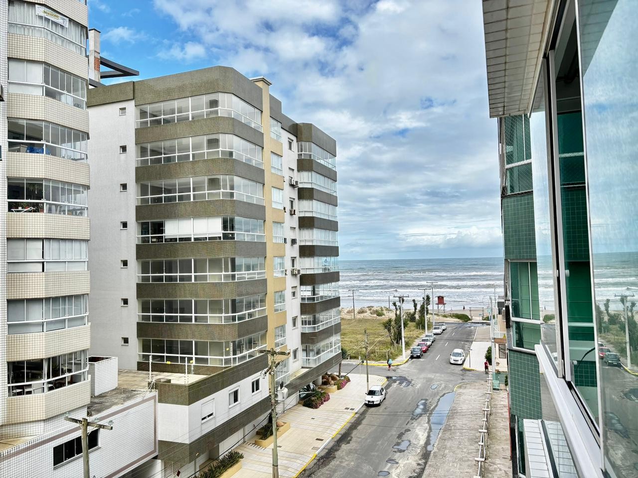 Apartamento 3 dormitórios para venda, Zona Nova em Capão da Canoa | Ref.: 17984