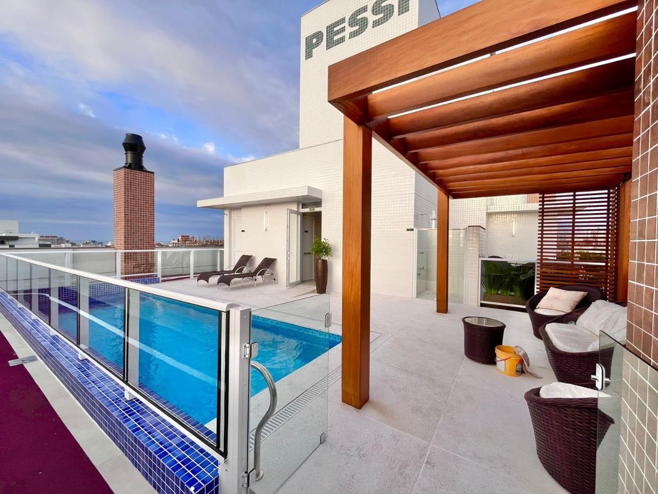 Apartamento 1 dormitório para venda, Navegantes em Capão da Canoa | Ref.: 17985