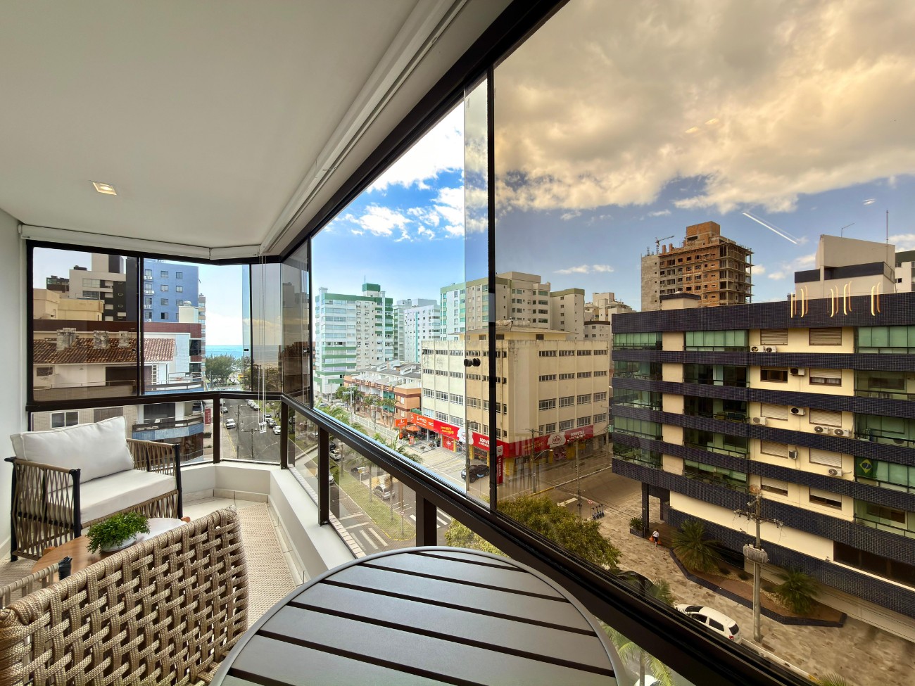 Apartamento 3 dormitórios para venda, Centro em Capão da Canoa | Ref.: 18005