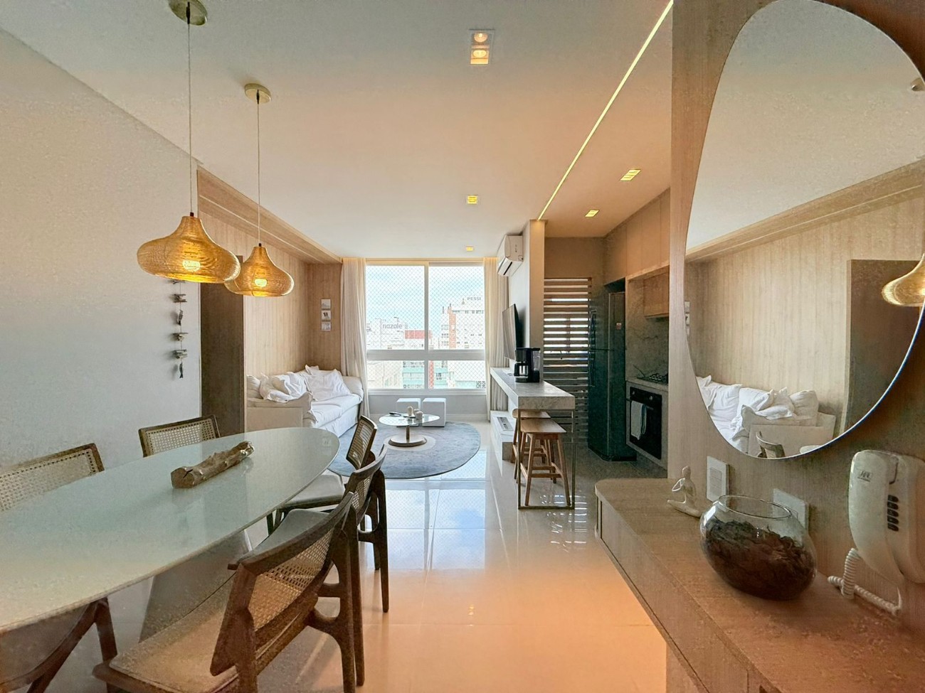 Apartamento 2 dormitórios para venda, Centro em Capão da Canoa | Ref.: 18039